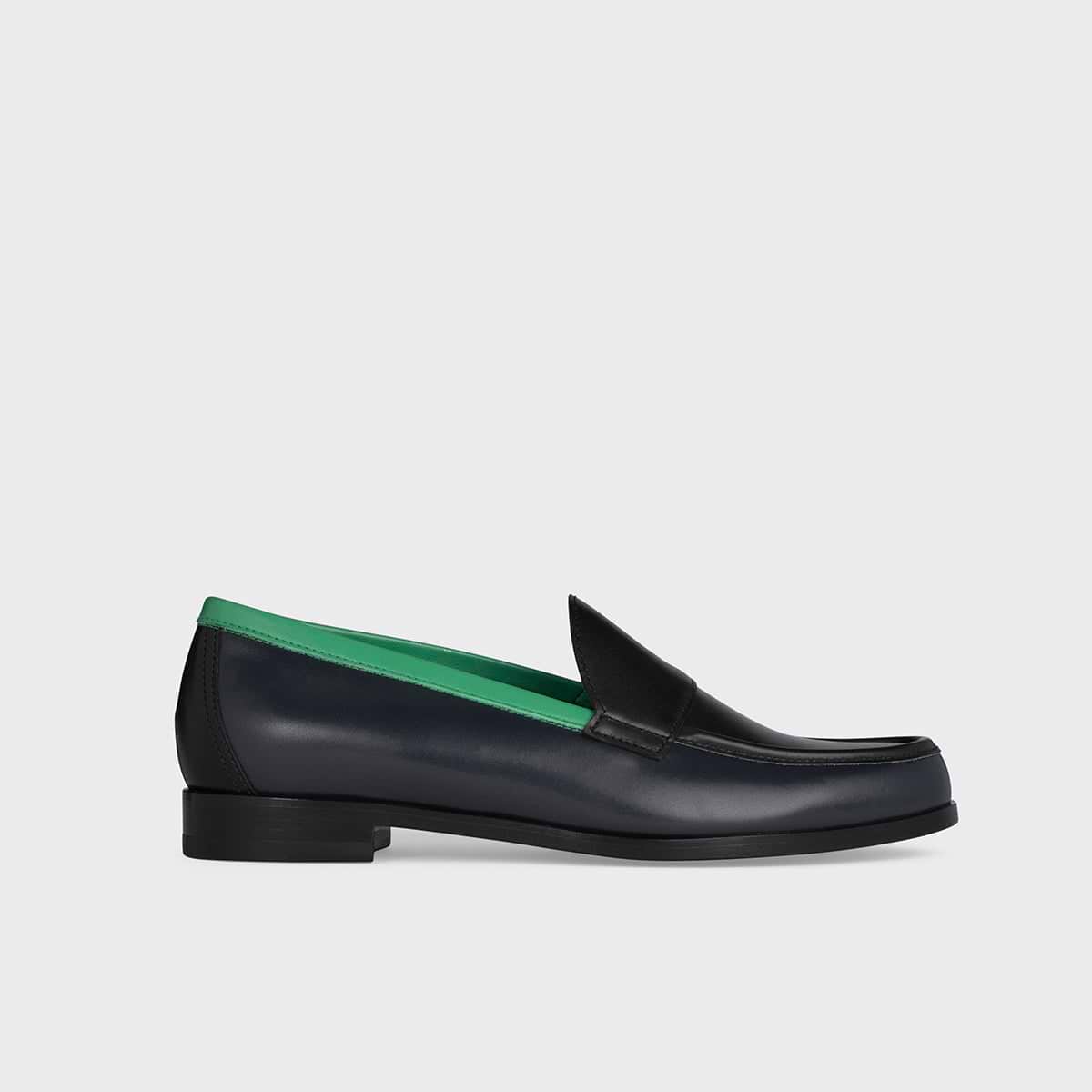 Pierre hardy loafers hotsell