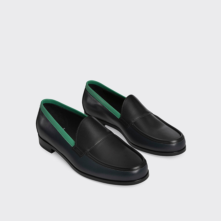 HARDY LOAFER