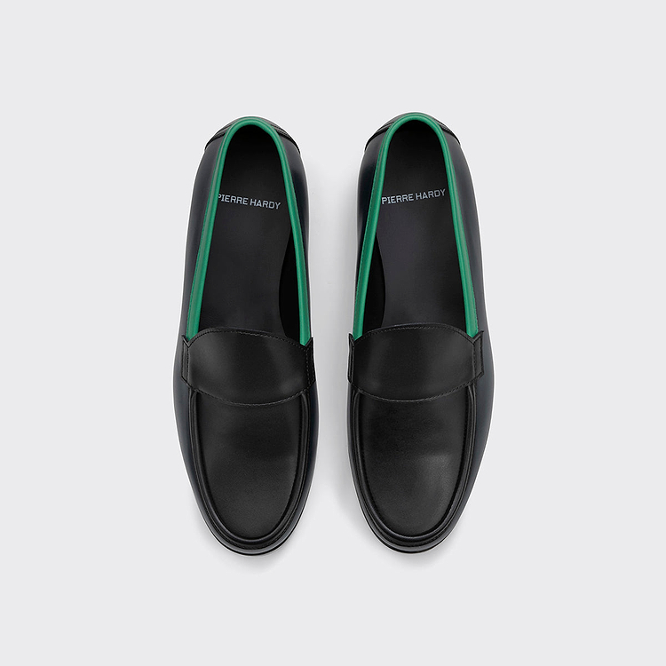 HARDY LOAFER