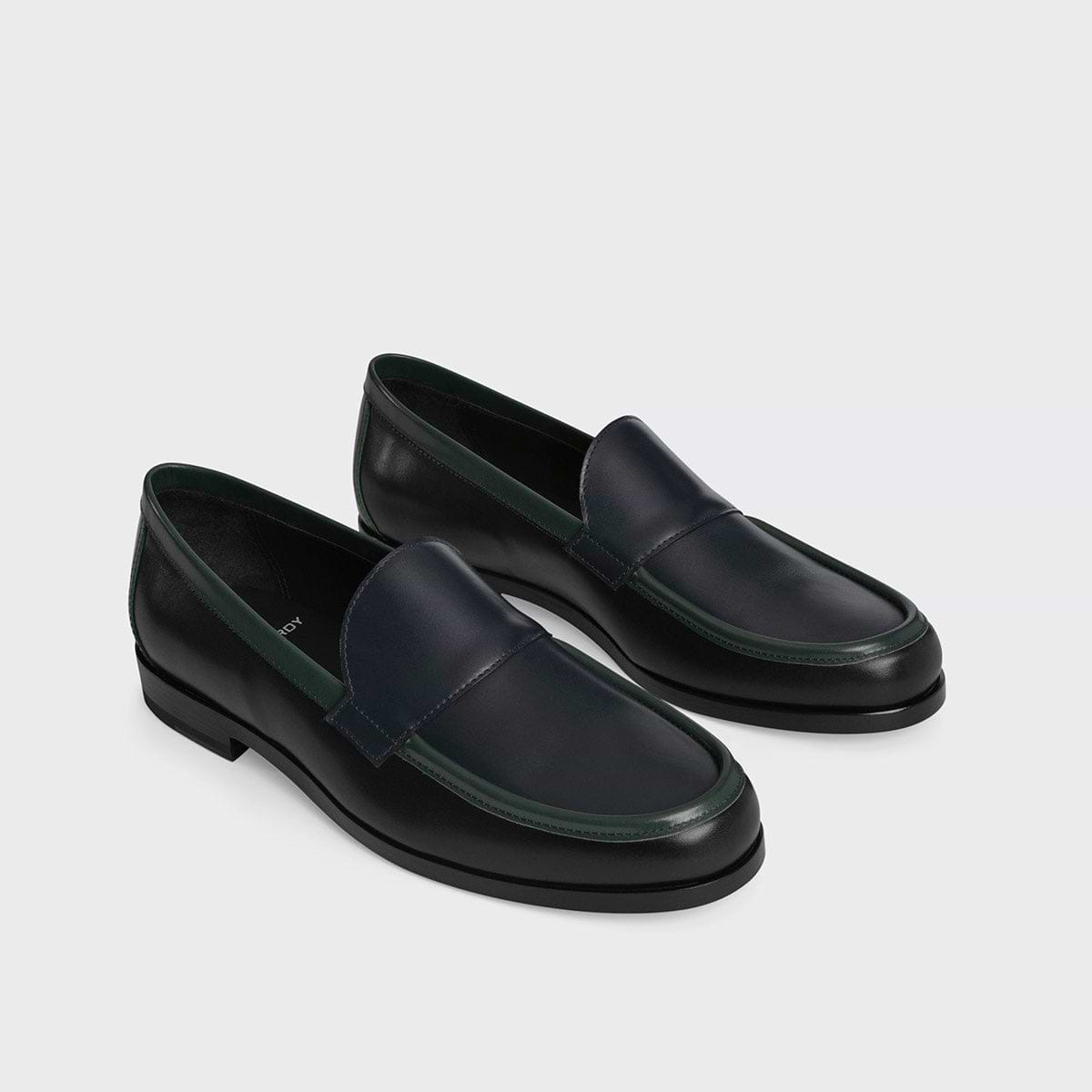 Pierre hardy loafers discount