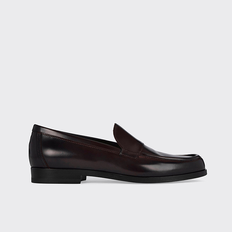 HARDY LOAFER