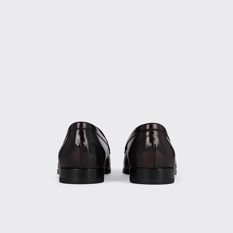 HARDY LOAFER