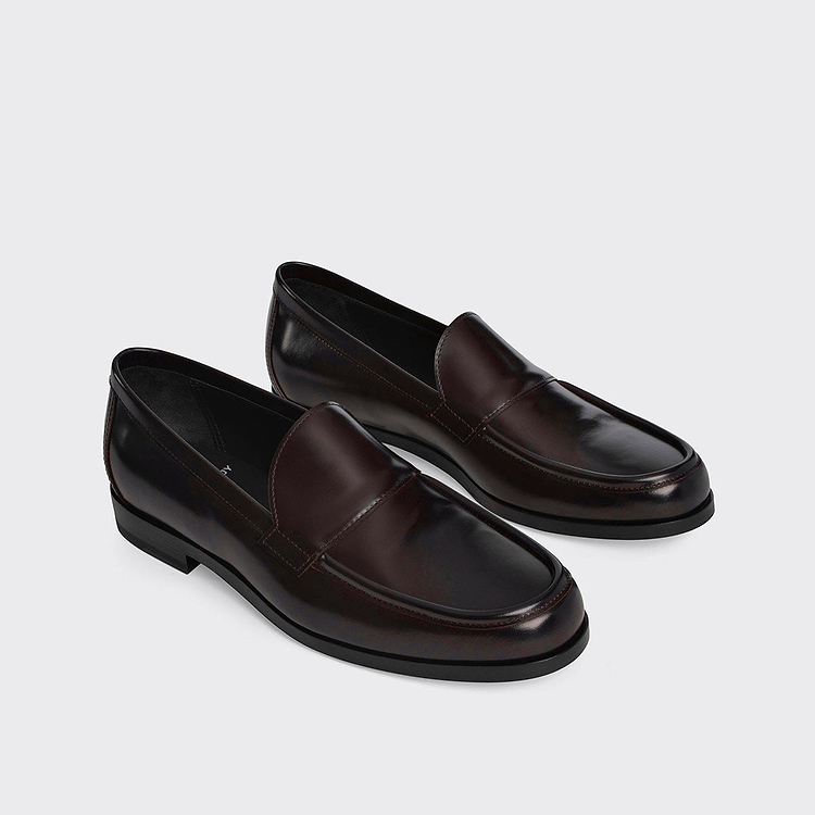 HARDY LOAFER