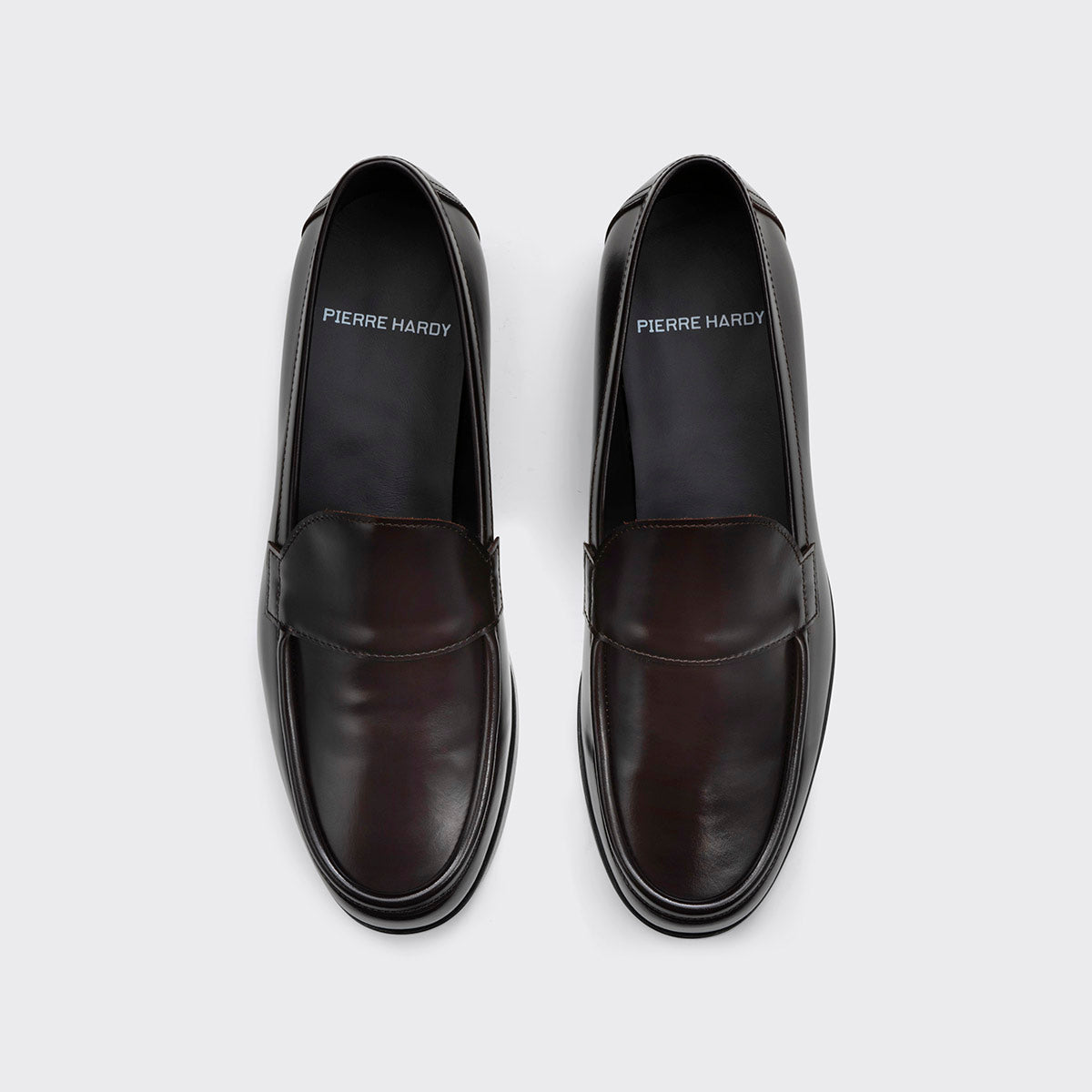 HARDY LOAFER