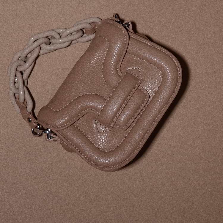 MICRO ALPHAVILLE BAG
