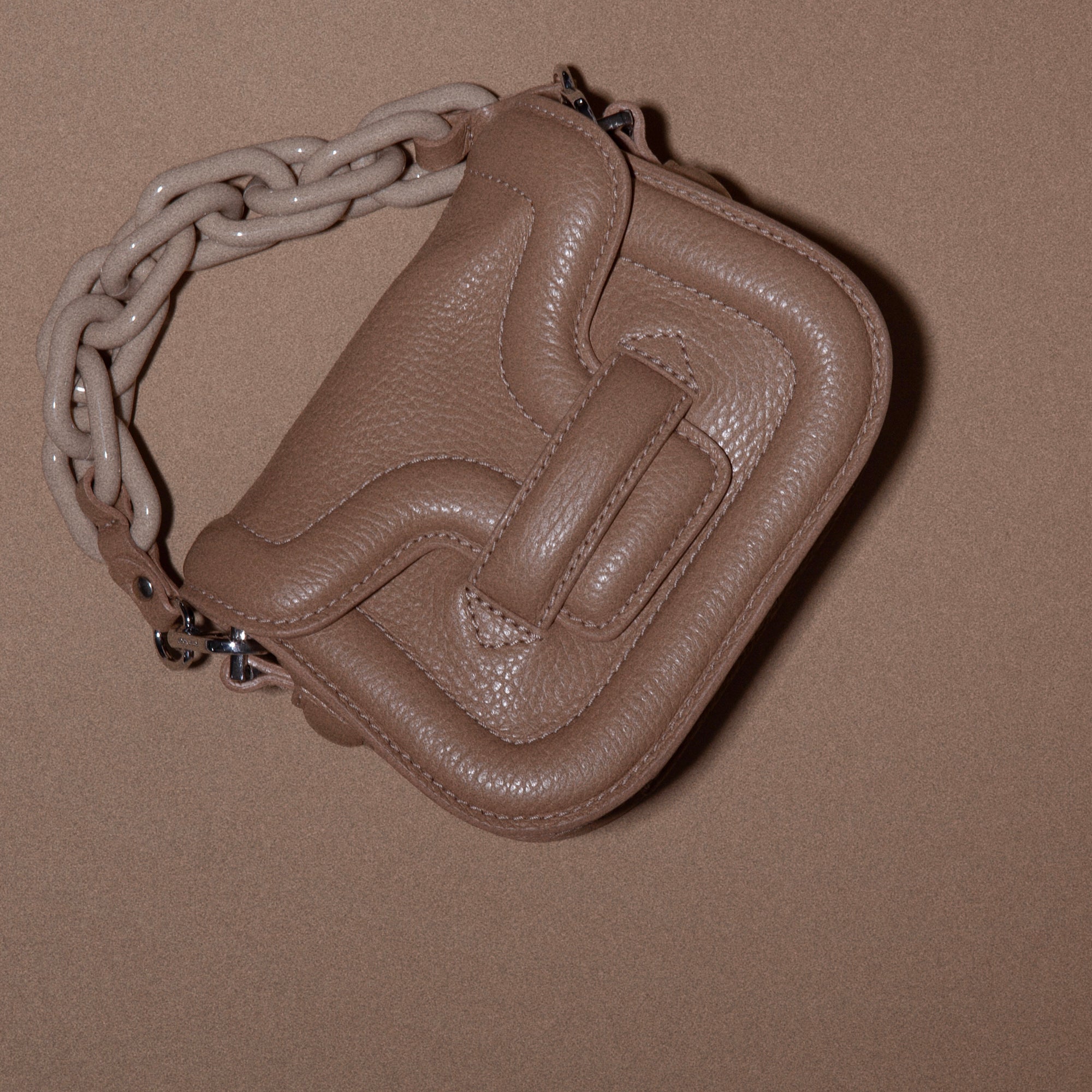 MICRO ALPHAVILLE BAG