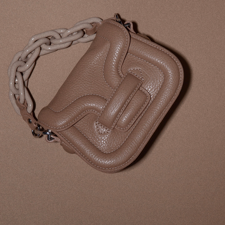 MICRO ALPHAVILLE BAG