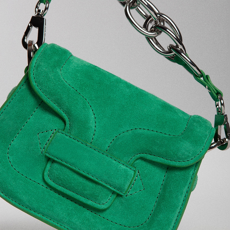 MICRO ALPHAVILLE BAG