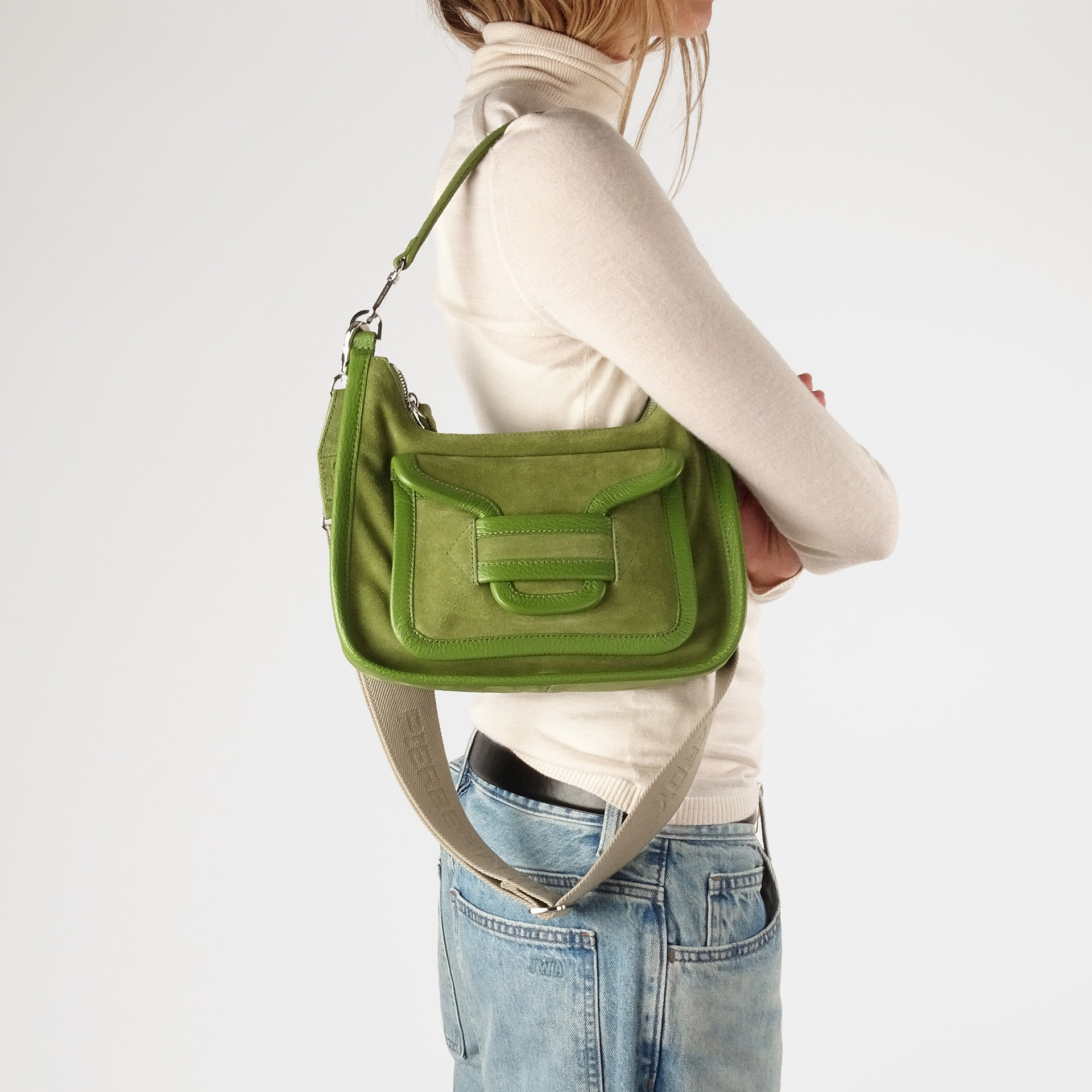ALPHA DAY BAG