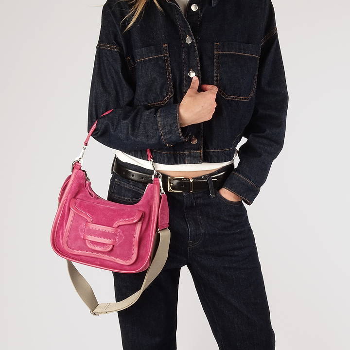 ALPHA DAY BAG