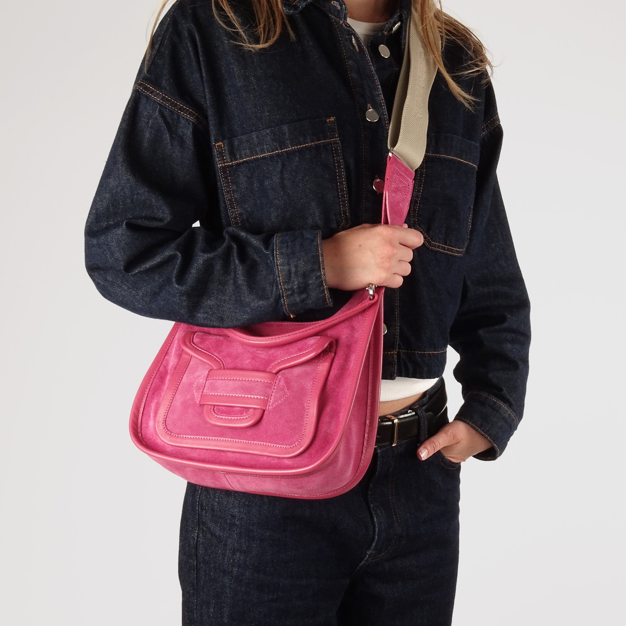 ALPHA DAY BAG