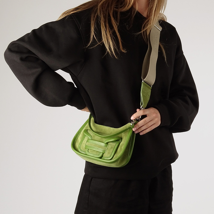ALPHA DAY MINI BAG
