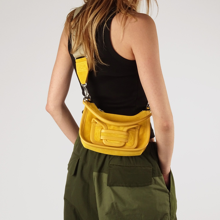 SAC ALPHA DAY MINI