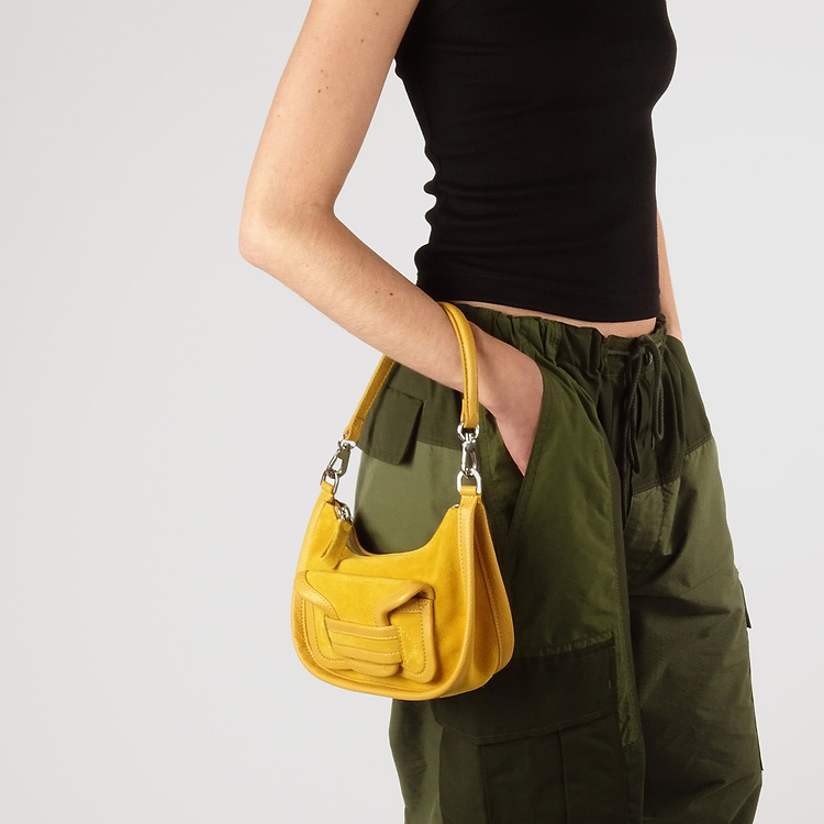 SAC ALPHA DAY MINI