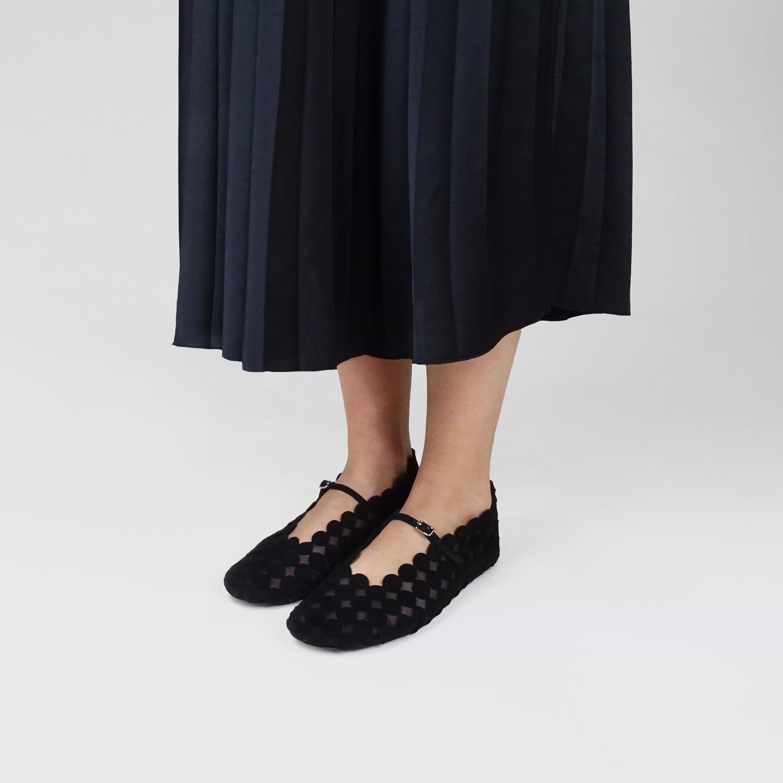 BALLERINE MINI BULLES