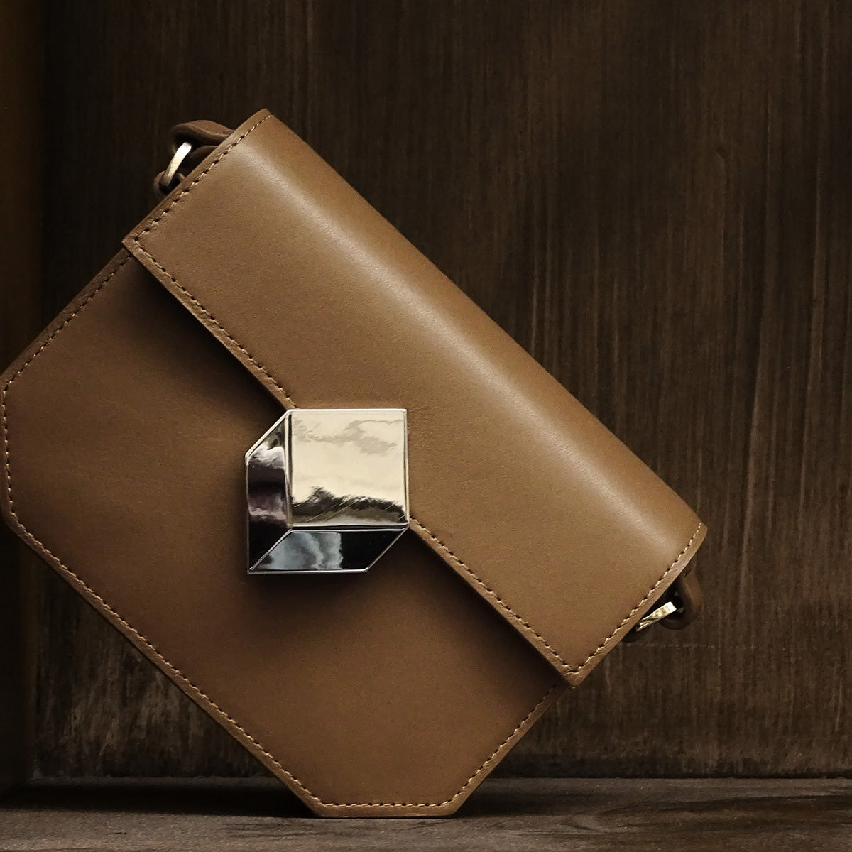 SAC À MAIN MINI PRISM