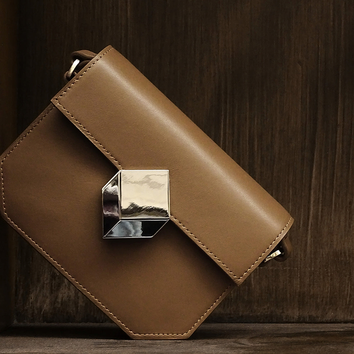 SAC À MAIN MINI PRISM