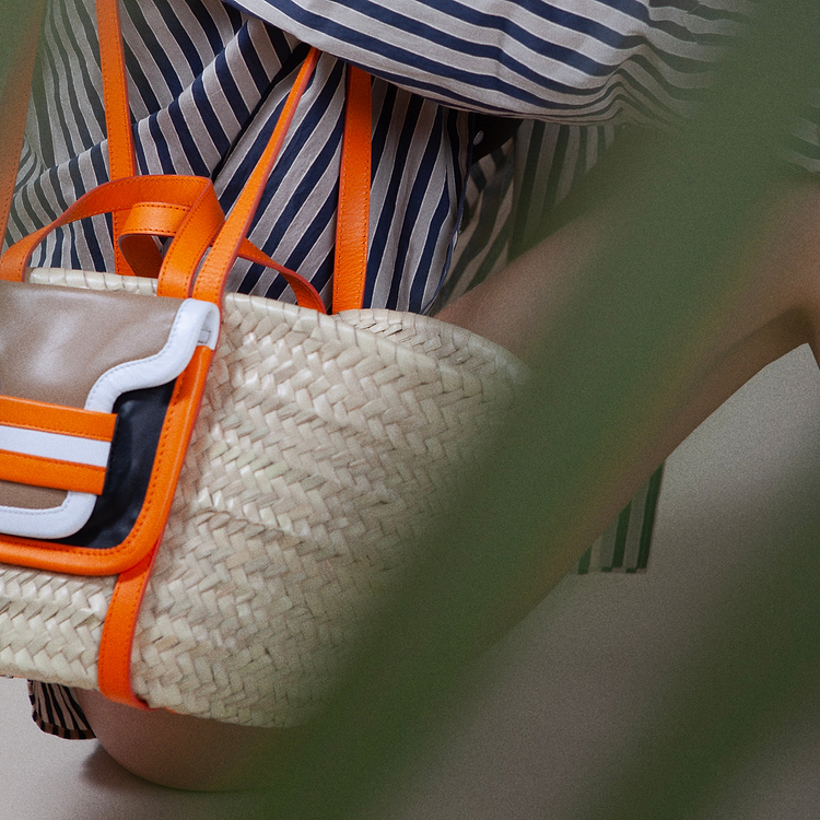 PANIER MINI ALPHA