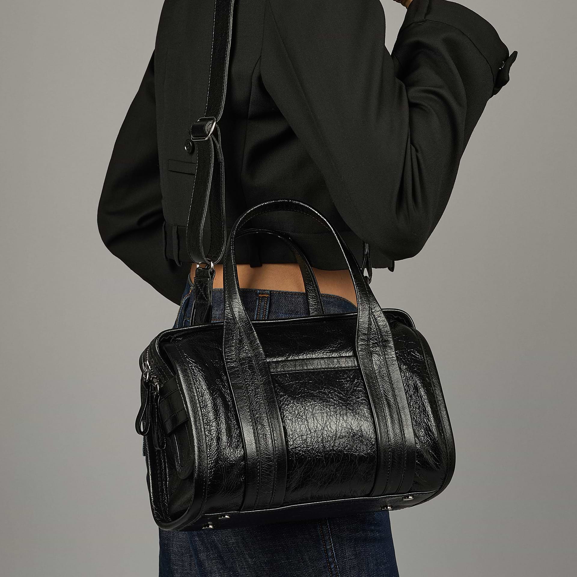 MINI CAB BAG