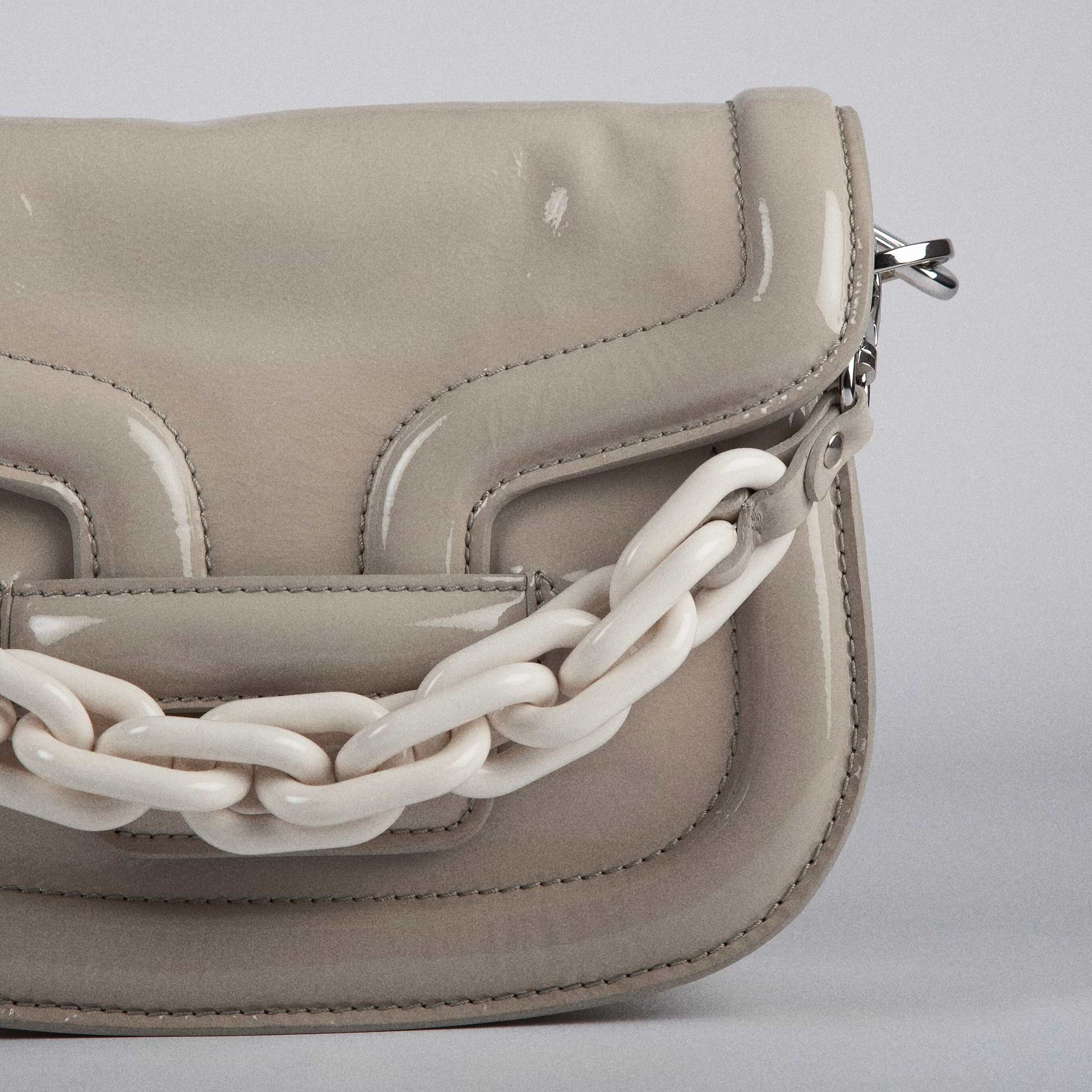 MINI ALPHAVILLE BAG
