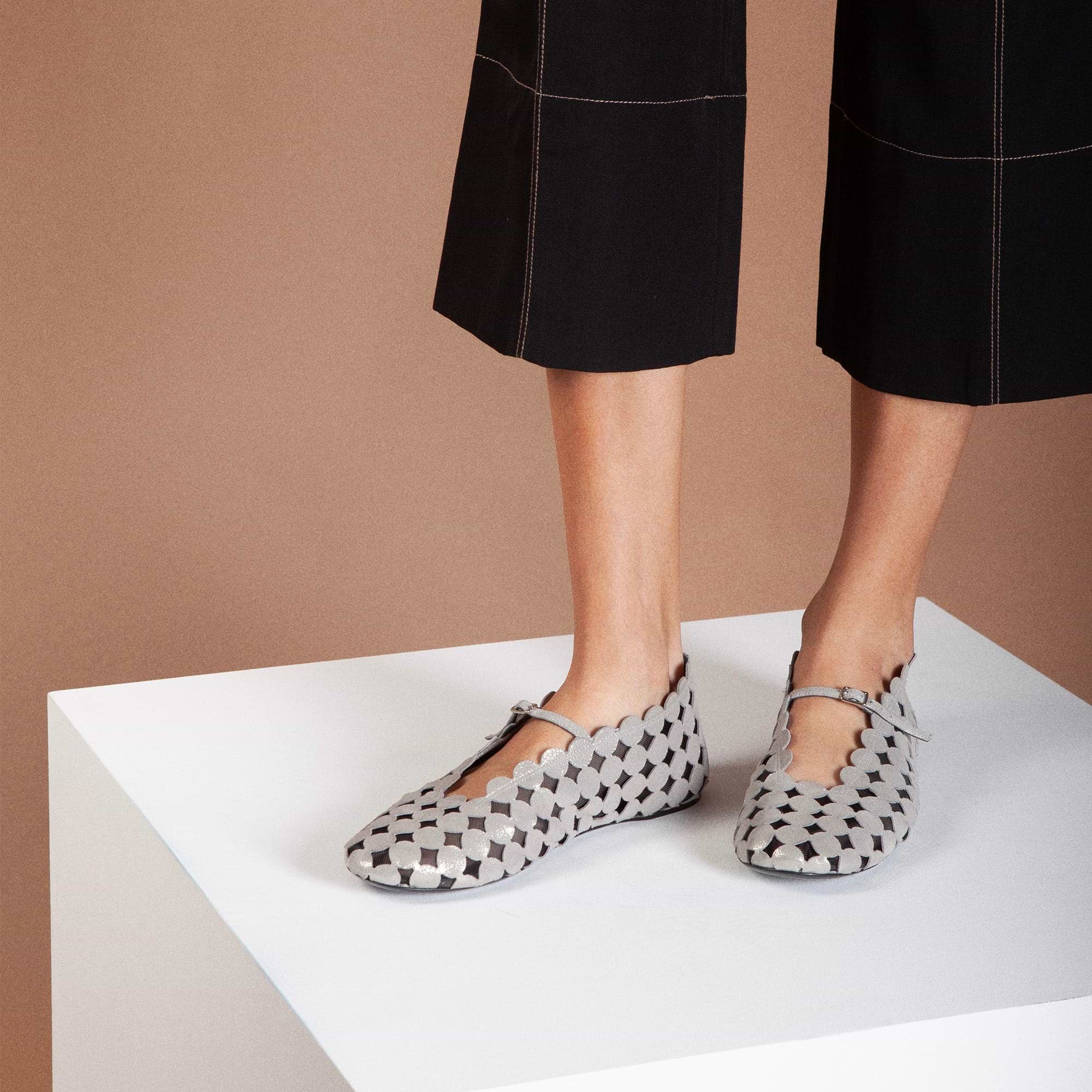 BALLERINE MINI BULLES