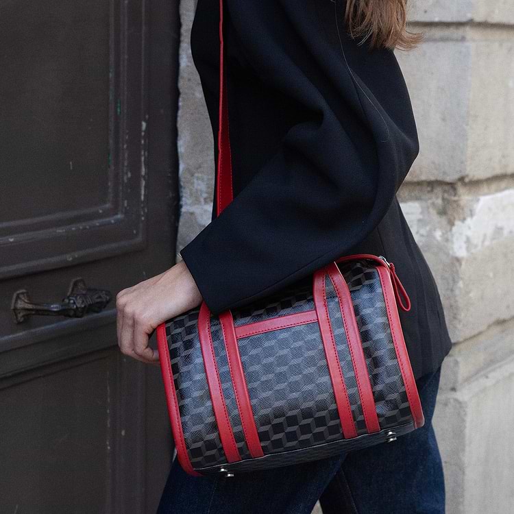 SAC À MAIN MINI CAB