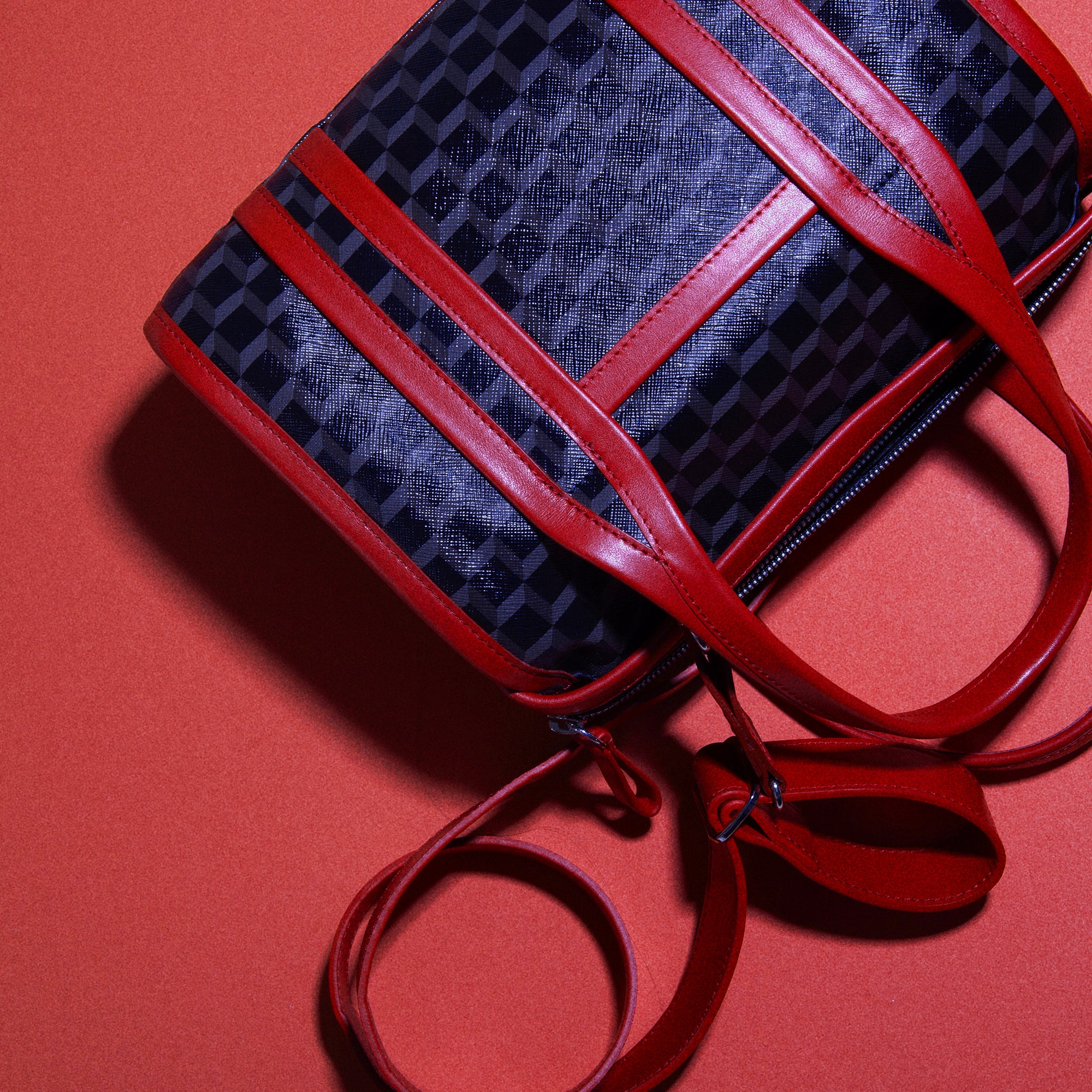 SAC À MAIN MINI CAB