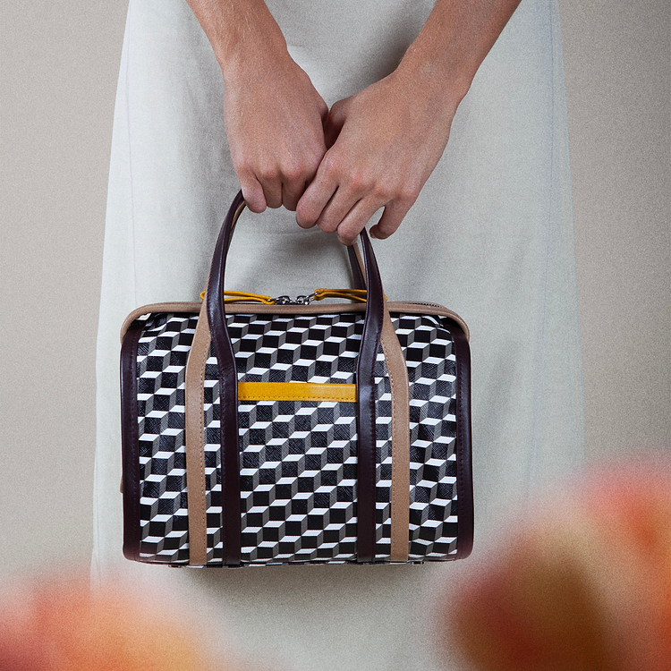 SAC À MAIN MINI CAB