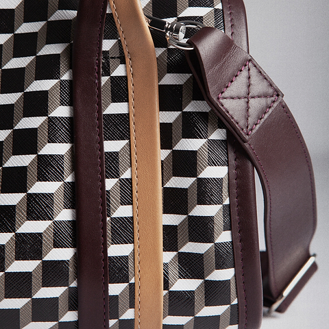 SAC À MAIN MINI CAB