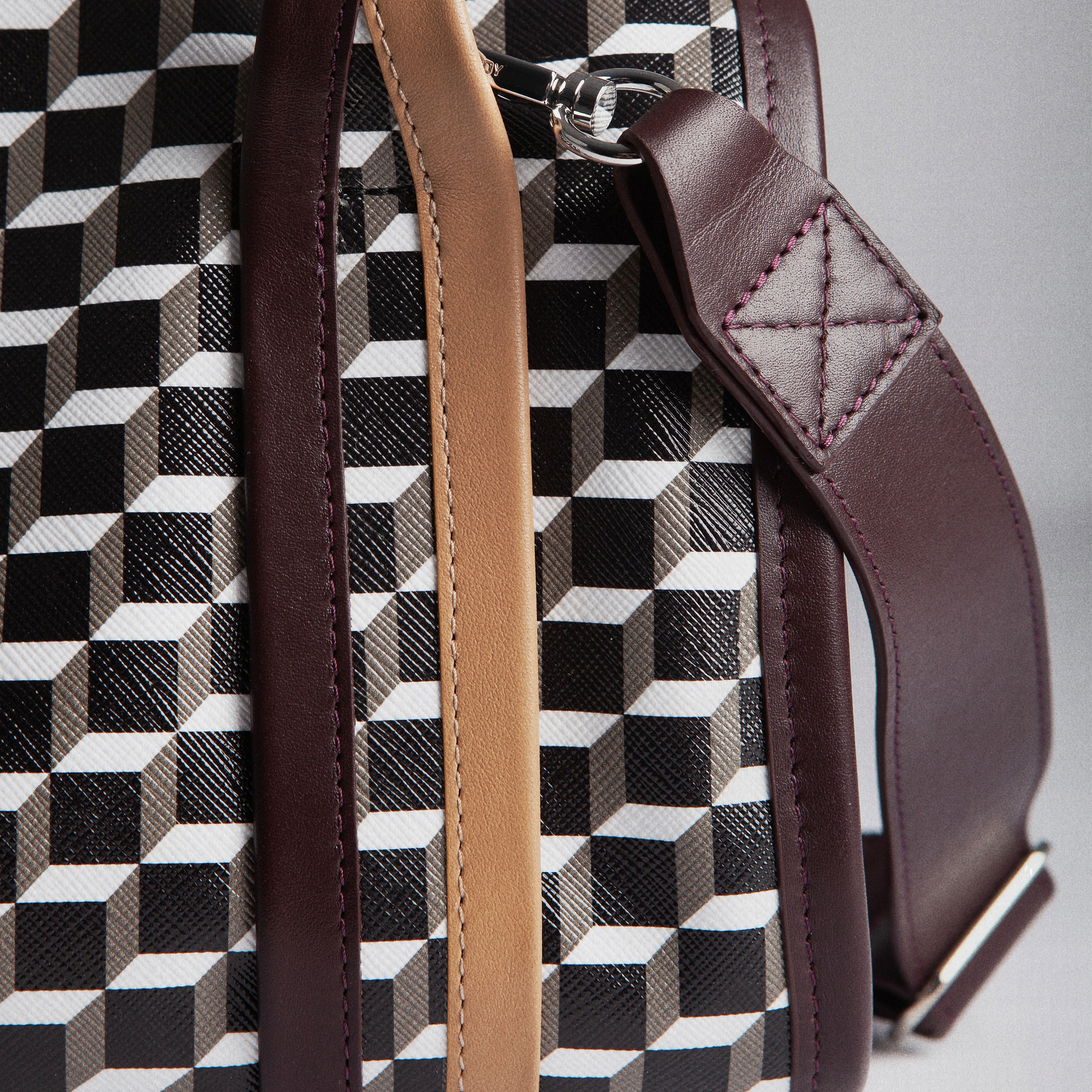SAC À MAIN MINI CAB