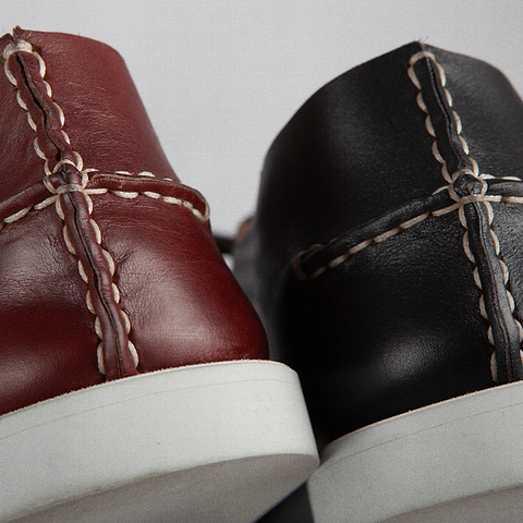 CHAUSSURE BATEAU MONTAUK