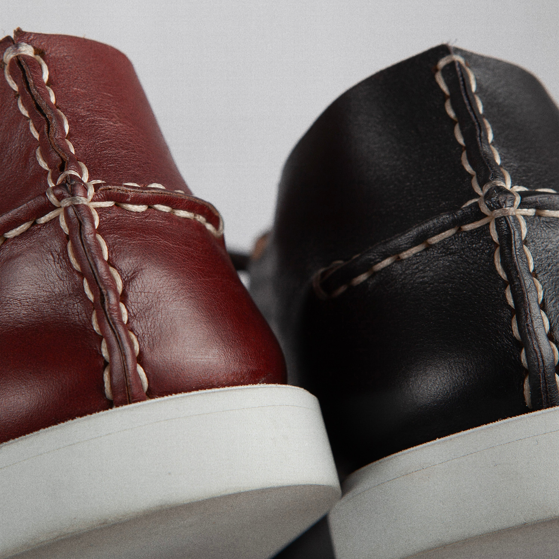 MONTAUK BOAT SHOE