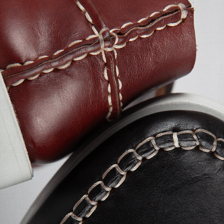 MONTAUK BOAT SHOE