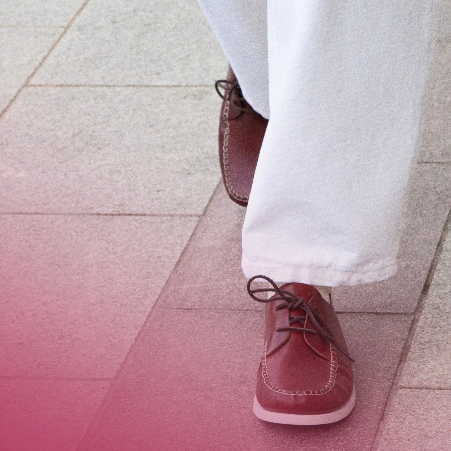 MONTAUK BOAT SHOE