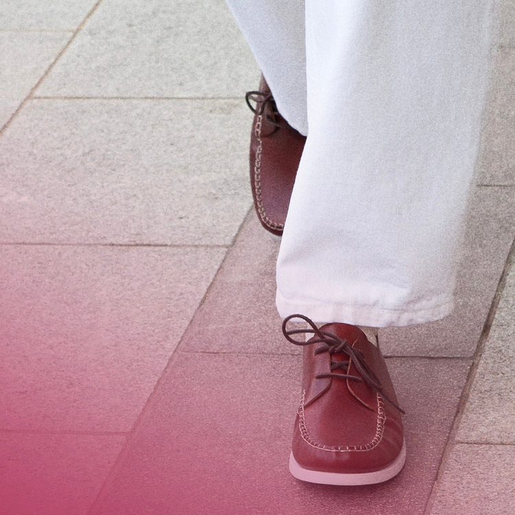 MONTAUK BOAT SHOE