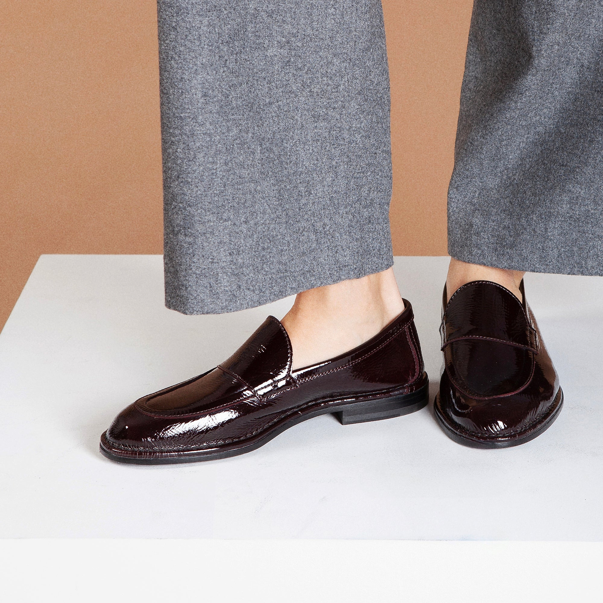 MOCASSIN NOTO