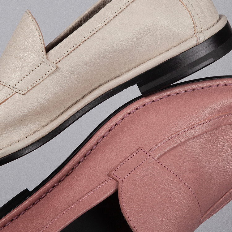 NOTO LOAFER