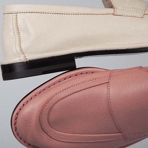 NOTO LOAFER
