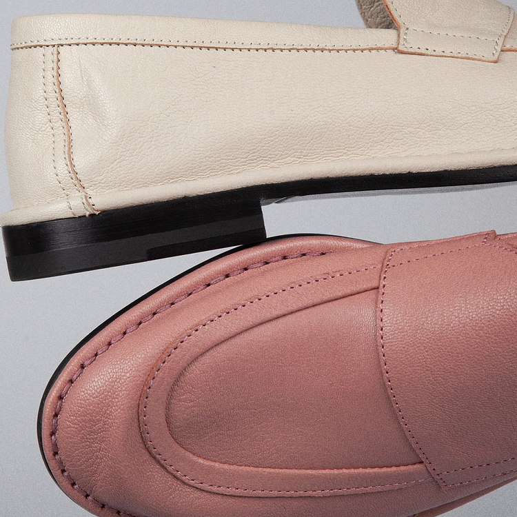NOTO LOAFER
