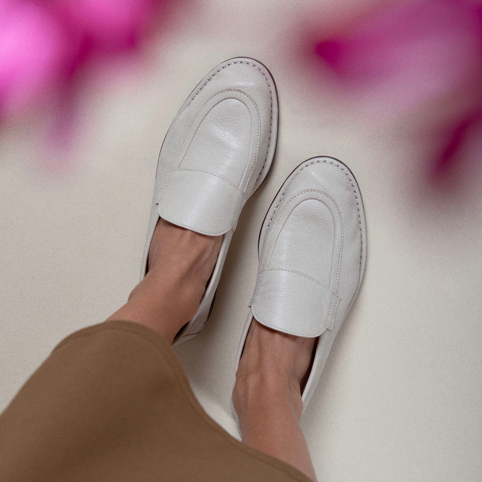 NOTO LOAFER