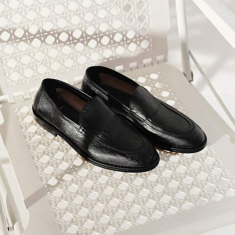 MOCASSIN NOTO