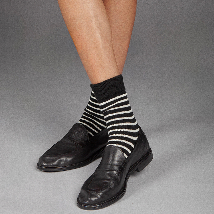 MOCASSIN NOTO