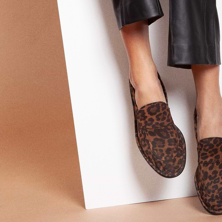 MOCASSIN NOTO