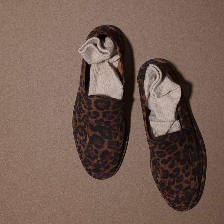 MOCASSIN NOTO