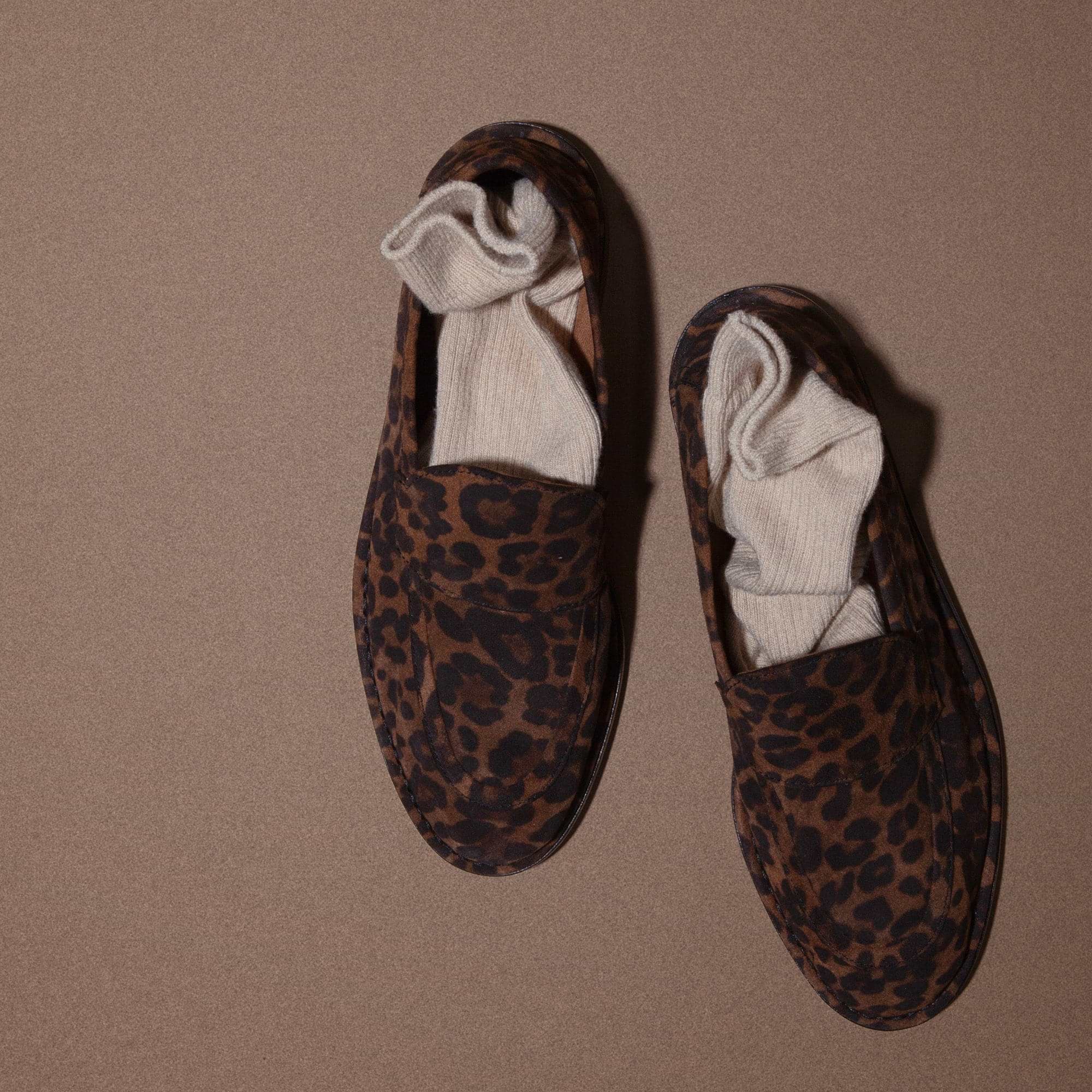 MOCASSIN NOTO