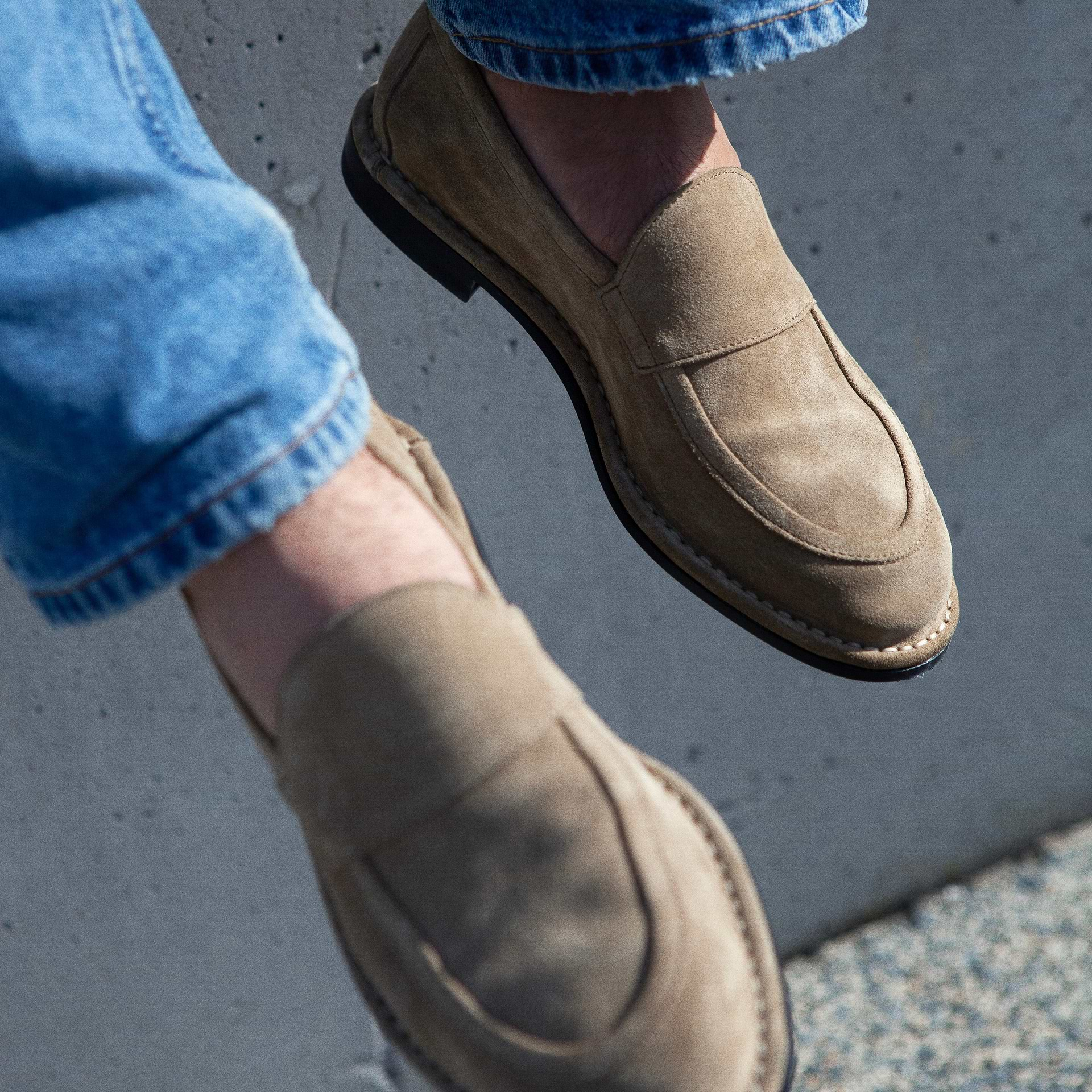 NOTO LOAFER