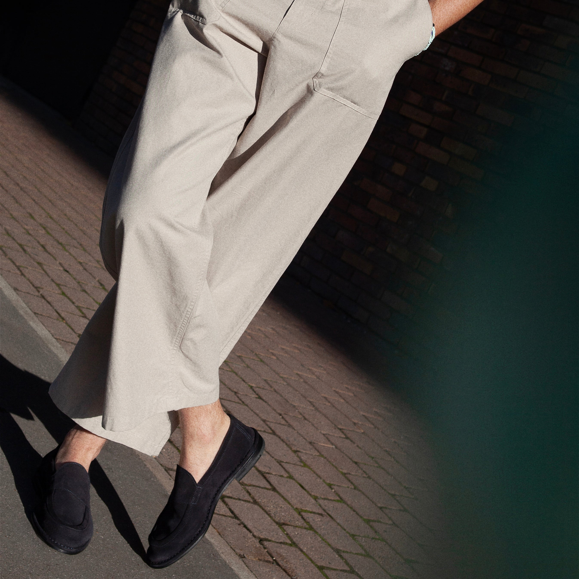 NOTO LOAFER