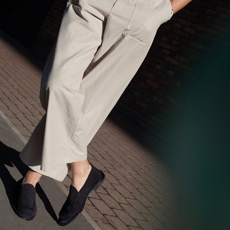 NOTO LOAFER