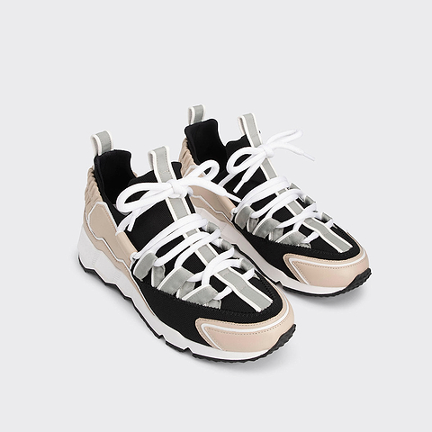 BASKETS TREK COMET