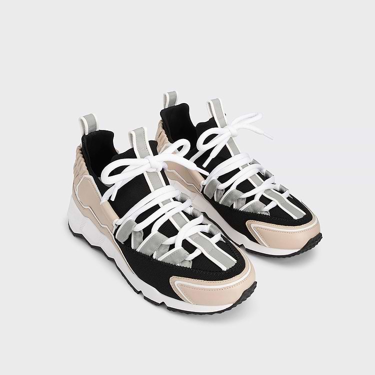 BASKETS TREK COMET